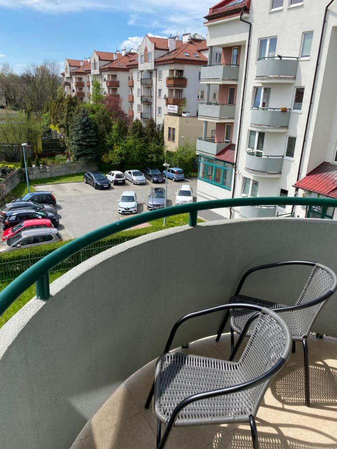 Apartament Bella Casa Economy - 117a Kobierzynska Kraków