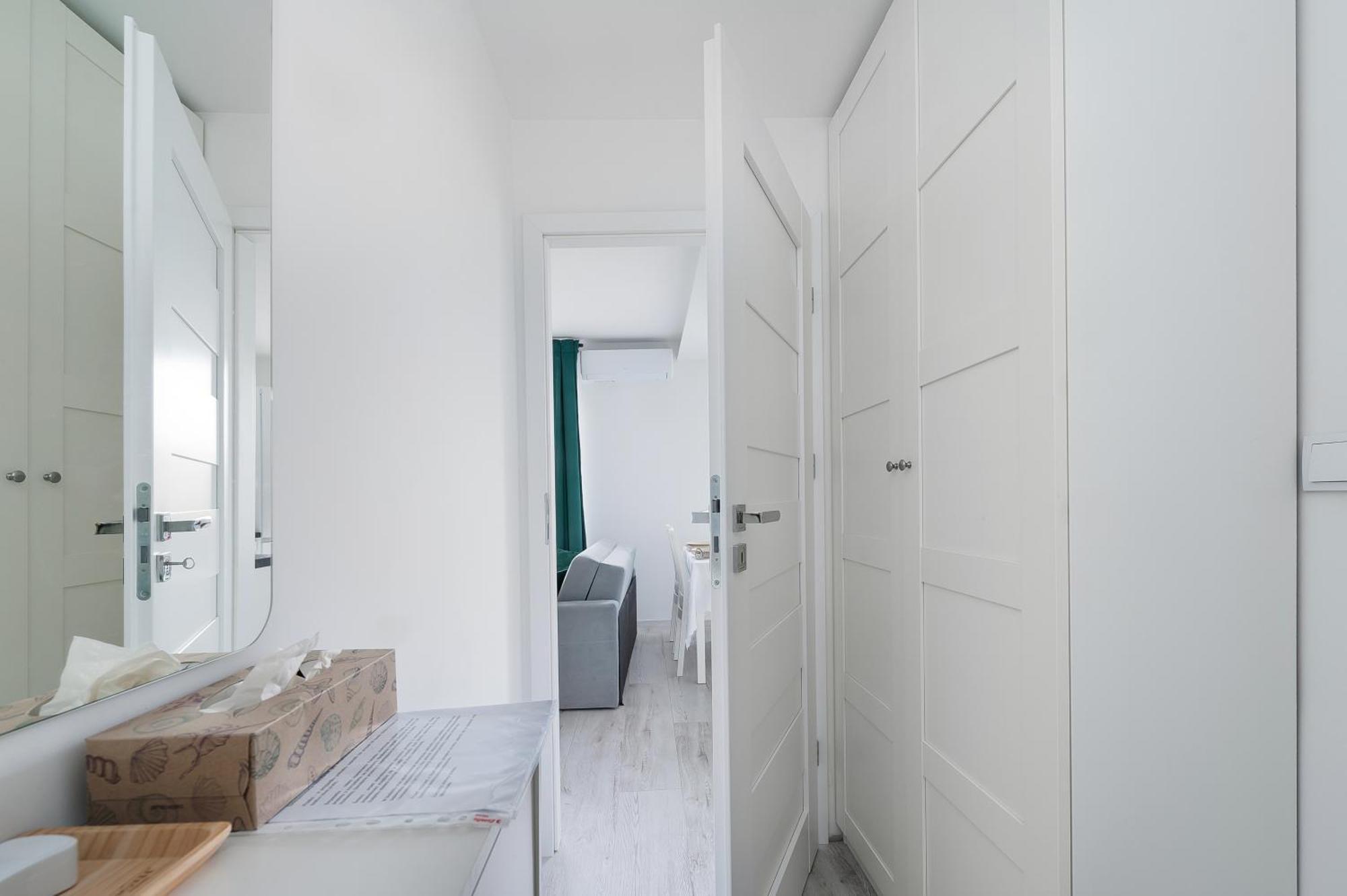 Bella Casa Economy - 117a Kobierzynska * Kraków